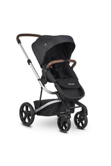 Easywalker Harvey3 Premium Bebek Arabası Jet Black - Welcome Baby