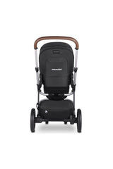 Easywalker Harvey3 Premium Bebek Arabası Jet Black - Welcome Baby