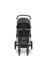 Easywalker Harvey3 Premium Bebek Arabası Jet Black - Welcome Baby