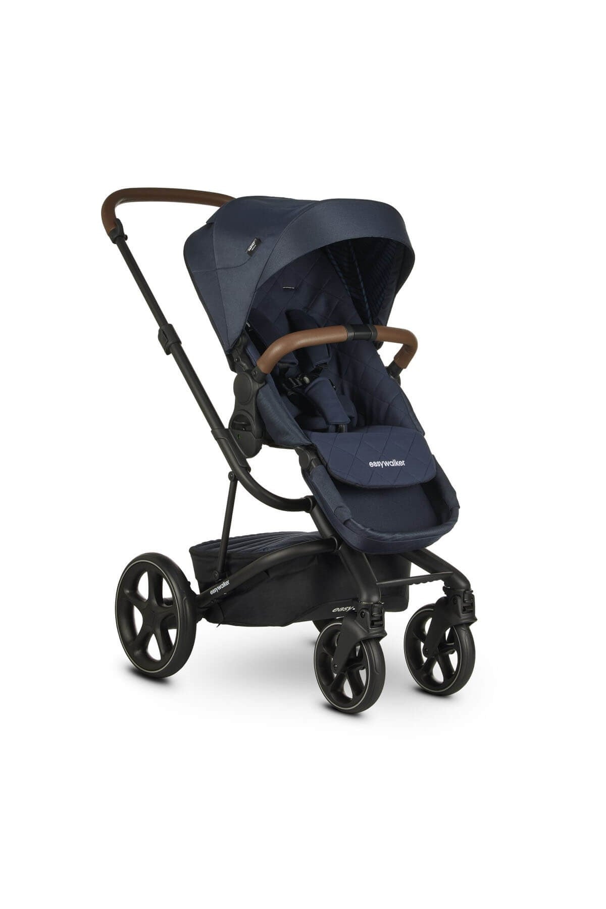 Easywalker Harvey3 Premium Bebek Arabası Sapphire Blue