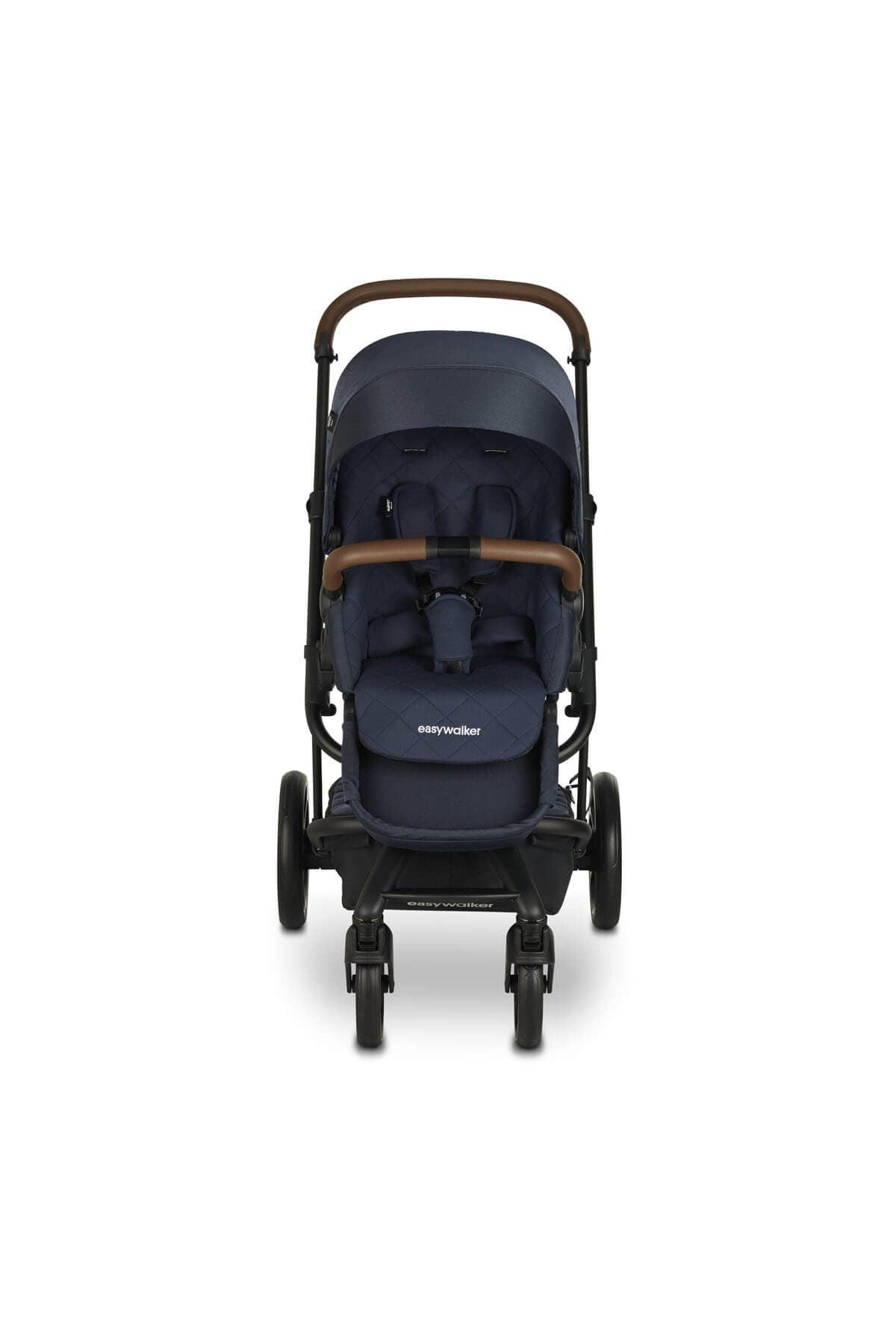 Easywalker Harvey3 Premium Bebek Arabası Sapphire Blue