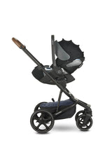Easywalker Harvey3 Premium Bebek Arabası Sapphire Blue