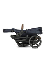 Easywalker Harvey3 Premium Bebek Arabası Sapphire Blue