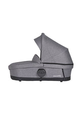 Easywalker Harvey3 Premium Portbebe Diamond Grey - Welcome Baby