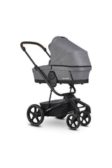 Easywalker Harvey3 Premium Portbebe Diamond Grey - Welcome Baby