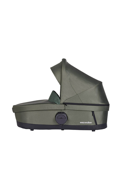 Easywalker Harvey3 Premium Portbebe Emerald Green - Welcome Baby
