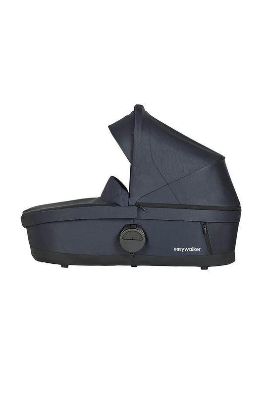 Easywalker Harvey3 Premium Portbebe Sapphire Blue - Welcome Baby
