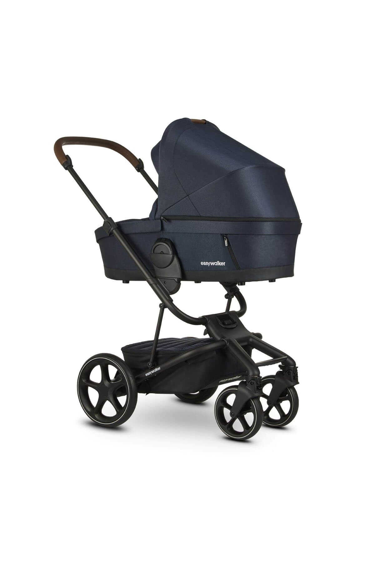 Easywalker Harvey3 Premium Portbebe Sapphire Blue