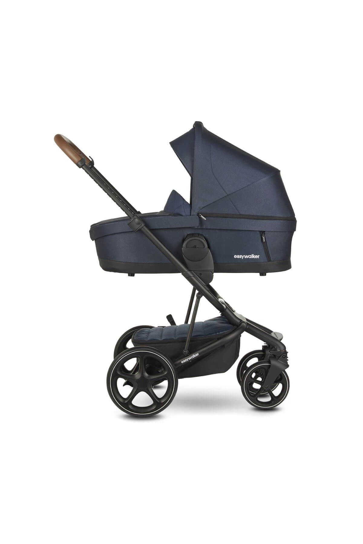 Easywalker Harvey3 Premium Portbebe Sapphire Blue