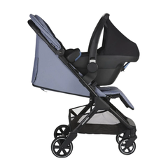 Easywalker Jackey Bebek Arabası Oto Koltuk Adaptörü