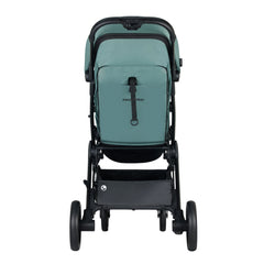 Easywalker Jackey XL Bebek Arabası Forest Green