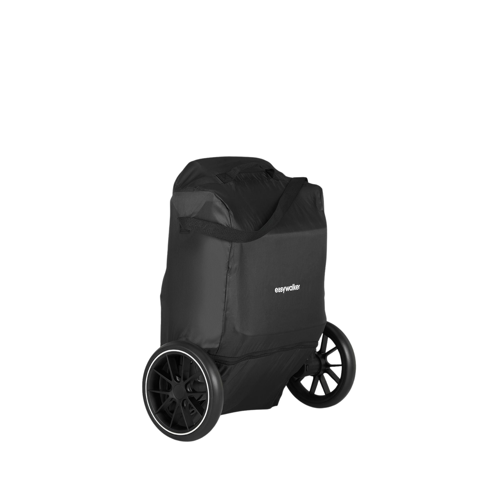 Easywalker Jackey XL Bebek Arabası Forest Green