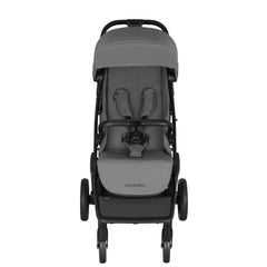 Easywalker Jackey XL Bebek Arabası Marble Grey