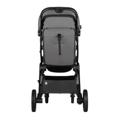 Easywalker Jackey XL Bebek Arabası Marble Grey