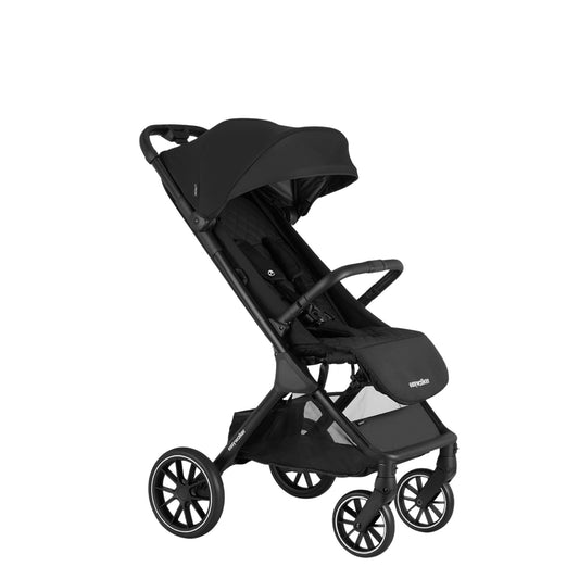 Easywalker Jackey XL Bebek Arabası Shadow Black