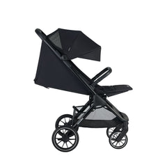 Easywalker Jackey XL Bebek Arabası Shadow Black