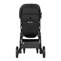 Easywalker Jackey XL Bebek Arabası Shadow Black