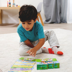 Eichhorn Peppa Pig Küp Puzzle