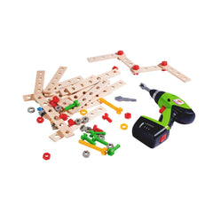 Eichhorn Ahşap Alet Kutusu