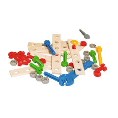 Eichhorn Ahşap Alet Kutusu