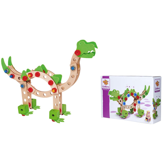 Eichhorn Dinozor Yapım Seti