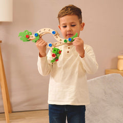 Eichhorn Dinozor Yapım Seti