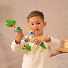 Eichhorn Dinozor Yapım Seti