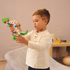 Eichhorn Dinozor Yapım Seti