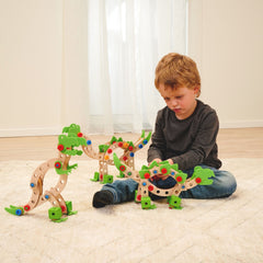 Eichhorn Dinozor Yapım Seti
