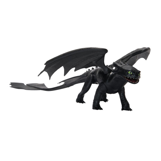 Dreamworks Dragons Ejderhanı Nasıl Eğitirsin Aksiyon Figürü