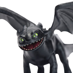 Dreamworks Dragons Ejderhanı Nasıl Eğitirsin Aksiyon Figürü