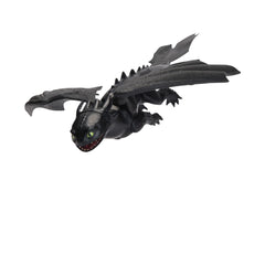 Dreamworks Dragons Ejderhanı Nasıl Eğitirsin Aksiyon Figürü