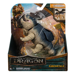 Dreamworks Dragons Ejderhanı Nasıl Eğitirsin Aksiyon Figürü