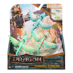 Dreamworks Dragons Ejderhanı Nasıl Eğitirsin Aksiyon Figürü