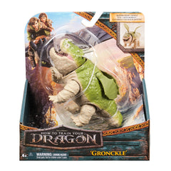 Dreamworks Dragons Ejderhanı Nasıl Eğitirsin Aksiyon Figürü