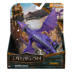 Dreamworks Dragons Ejderhanı Nasıl Eğitirsin Aksiyon Figürü