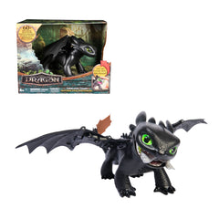 Ejderhanı Nasıl Eğitirsin İnteraktif Toohless