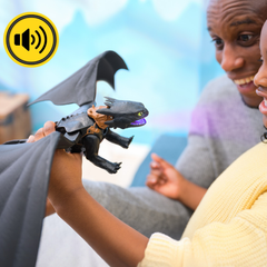 Ejderhanı Nasıl Eğitirsin Plazma Blast Dişsiz