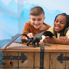 Ejderhanı Nasıl Eğitirsin Plazma Blast Dişsiz