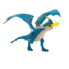 Ejderhanı Nasıl Eğitirsin Ses Efektli Aksiyon Figürü