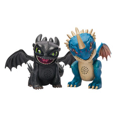 Ejderhanı Nasıl Eğitirsin Sesli İnteraktif Mini Aksiyon Figürü