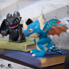 Ejderhanı Nasıl Eğitirsin Sesli İnteraktif Mini Aksiyon Figürü