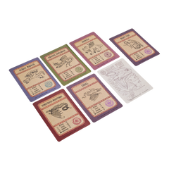 Ejderhanı Nasıl Eğitirsin Sürpriz Figür Paketi