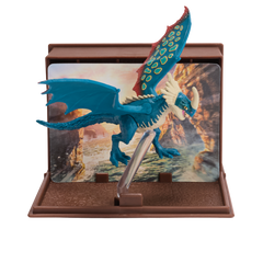 Ejderhanı Nasıl Eğitirsin Sürpriz Figür Paketi