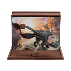 Ejderhanı Nasıl Eğitirsin Sürpriz Figür Paketi