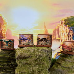 Ejderhanı Nasıl Eğitirsin Sürpriz Figür Paketi