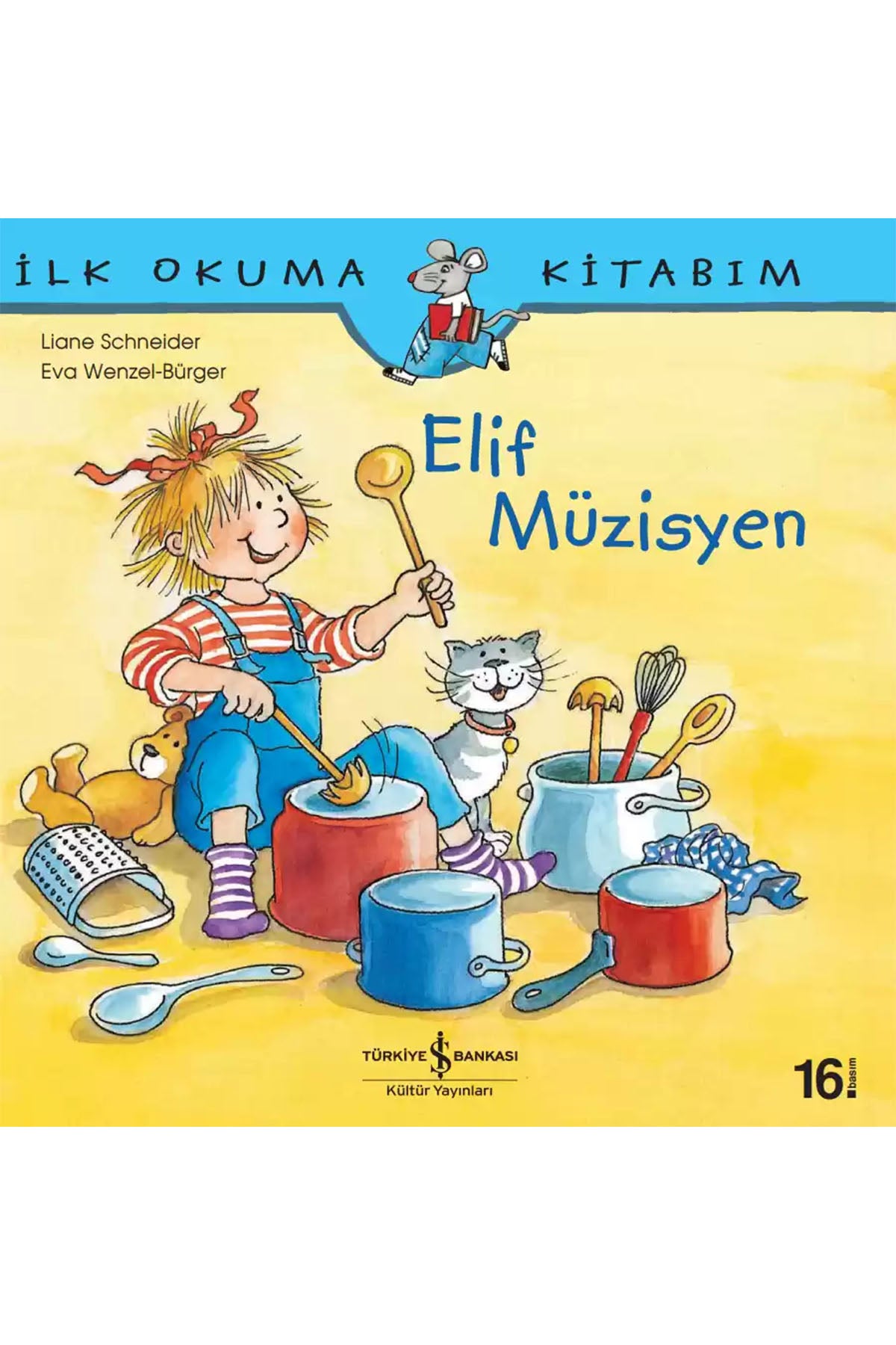 ELİF MÜZİSYEN