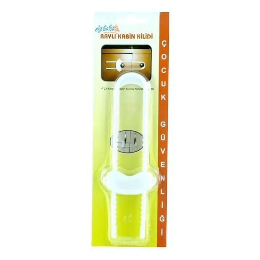 Elybaby Çekmece Dolap Kilidi