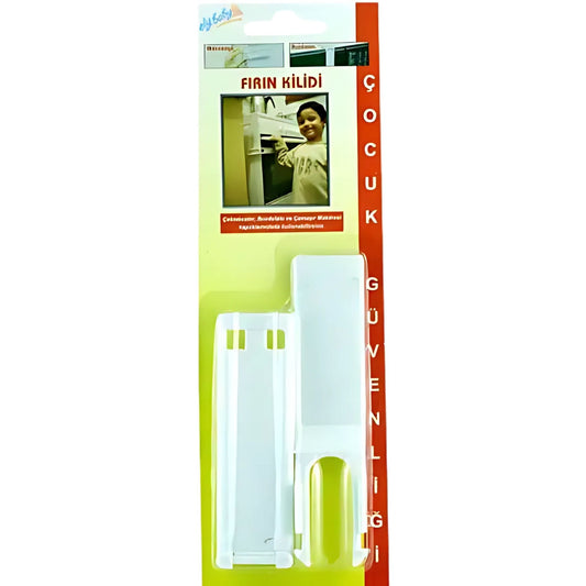 Elybaby Fırın Kilidi