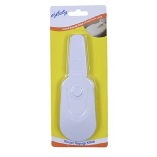 Elybaby Klozet Kapak Kilidi